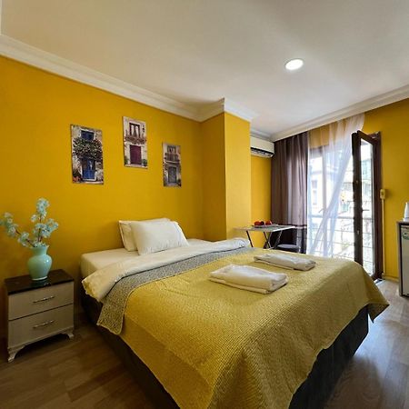 Avsin Residence Istambul Exterior foto
