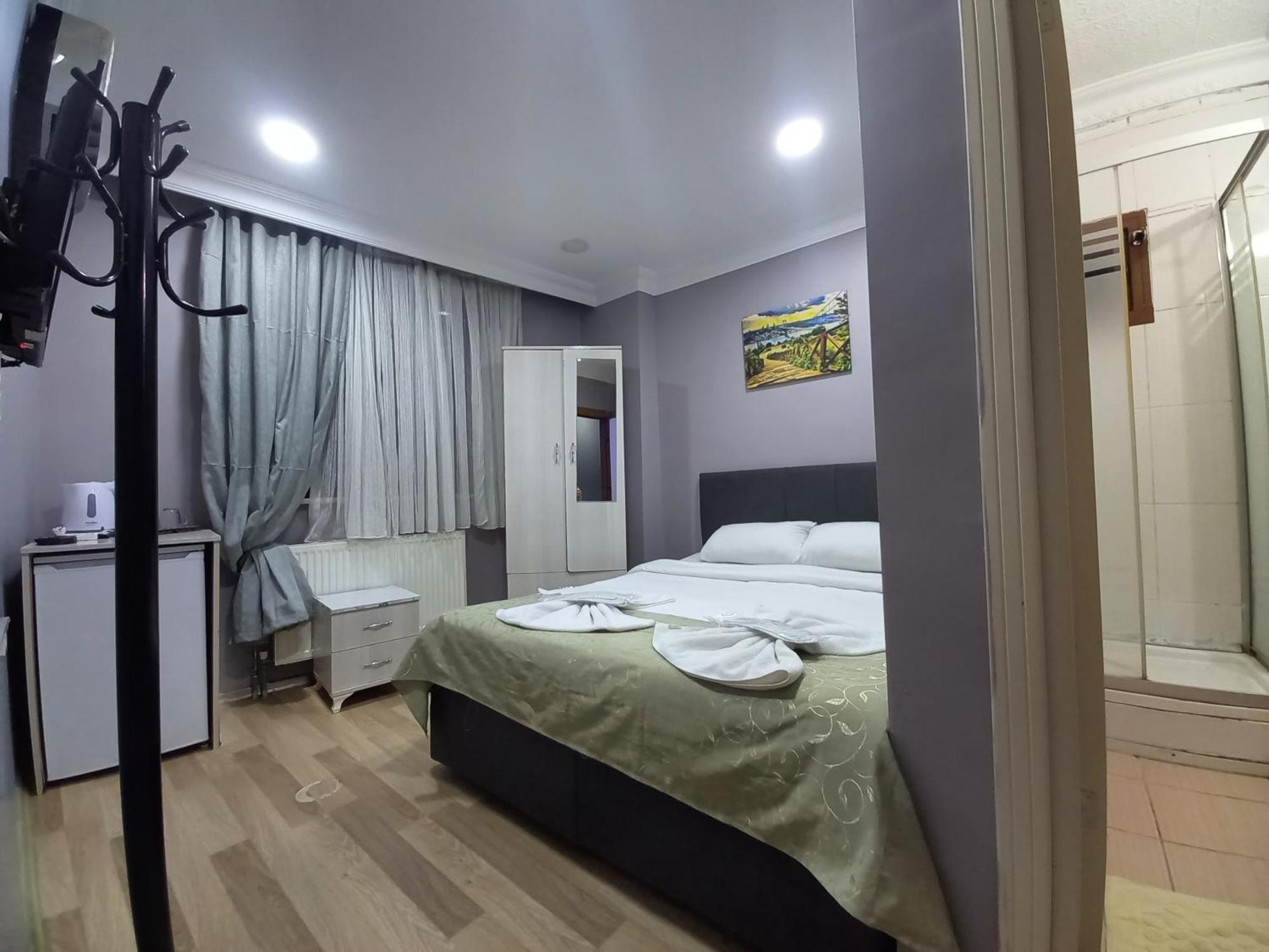 Avsin Residence Istambul Exterior foto