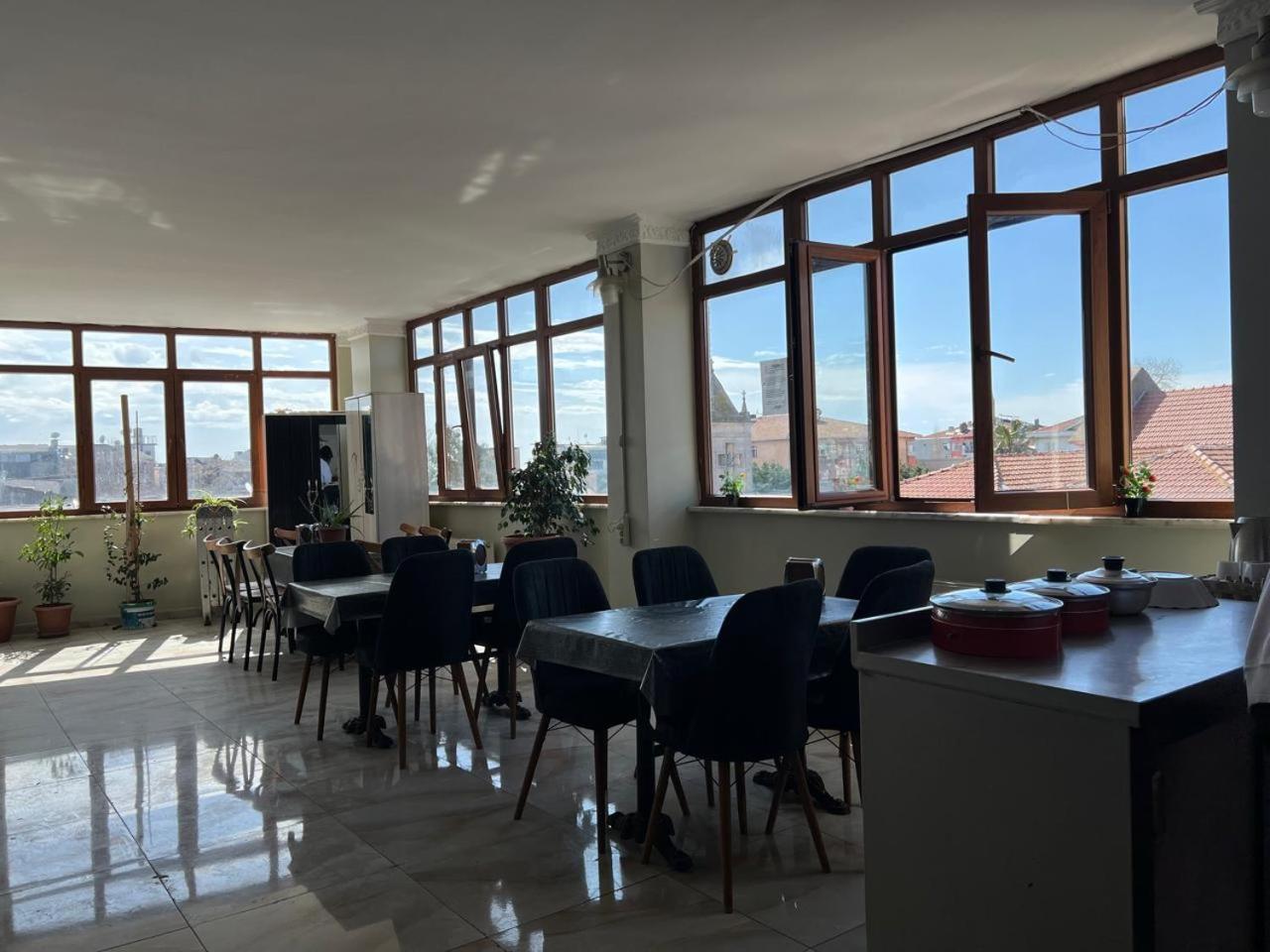 Avsin Residence Istambul Exterior foto