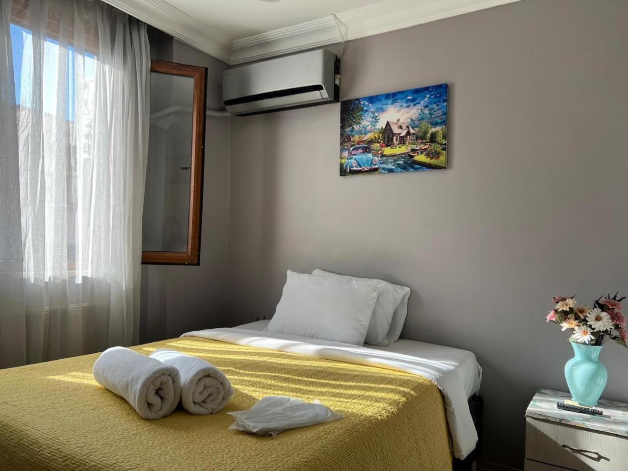 Avsin Residence Istambul Exterior foto
